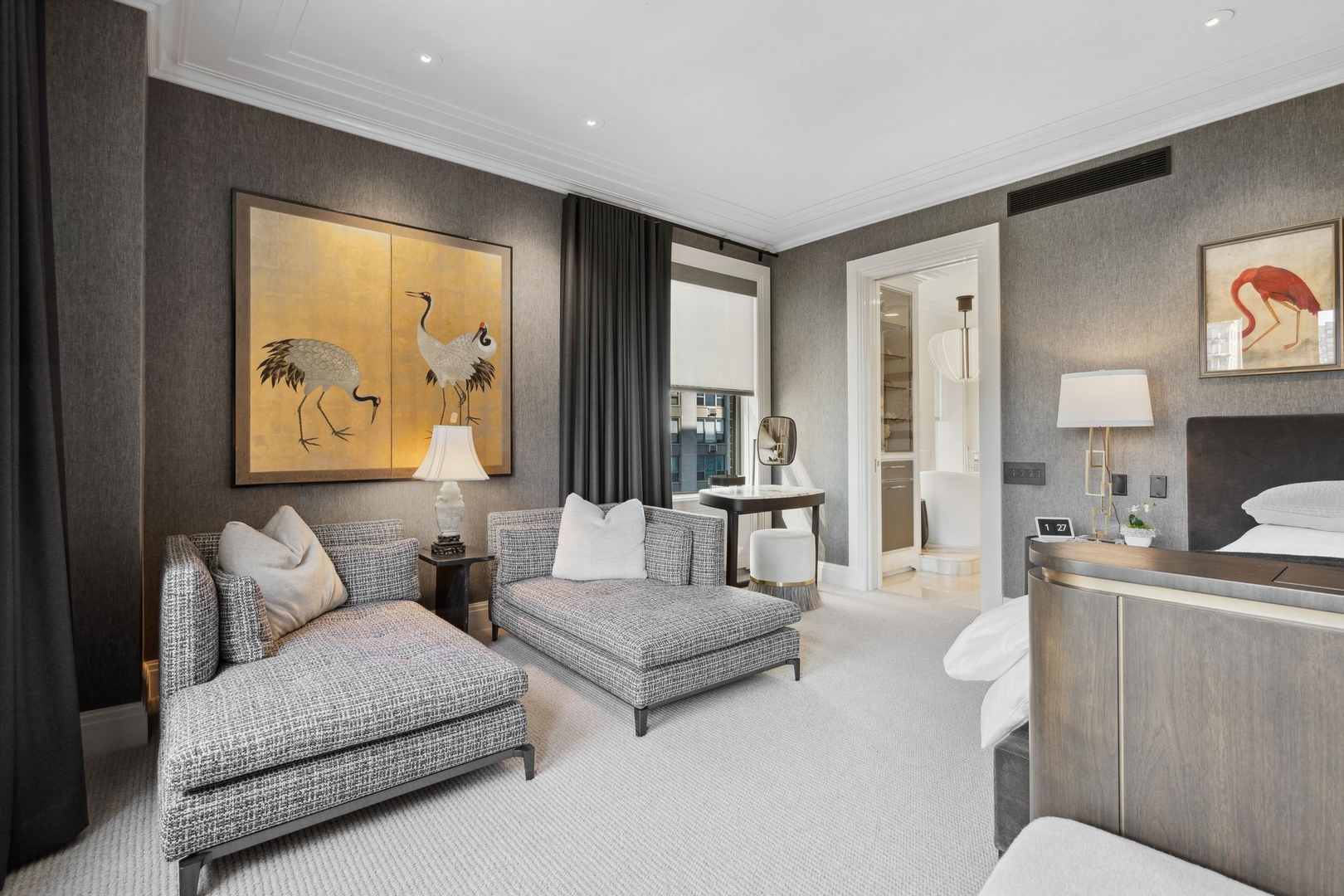 1540 N Lake Shore Drive Unit: 8N