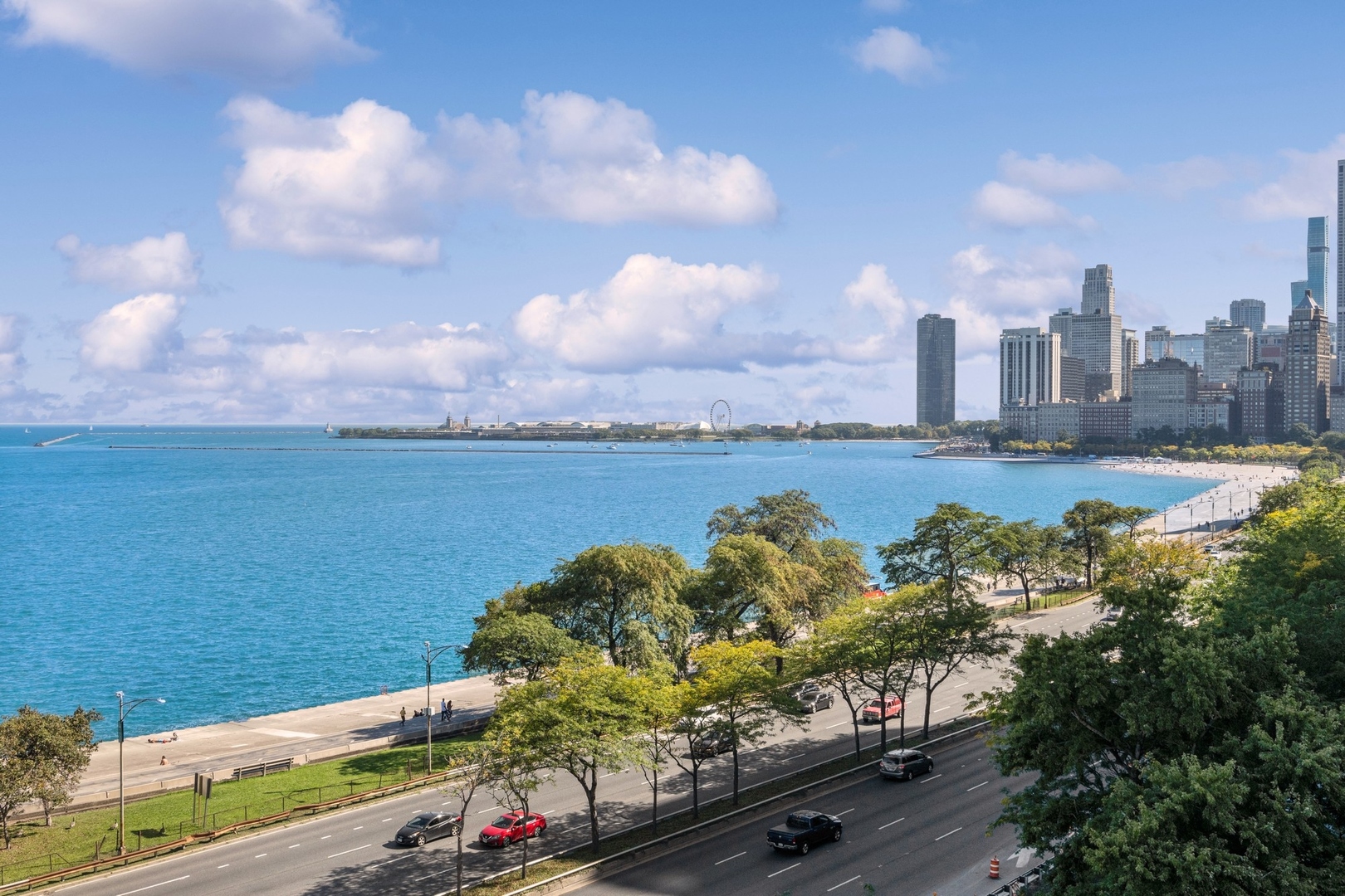 1540 N Lake Shore Drive Unit: 8N