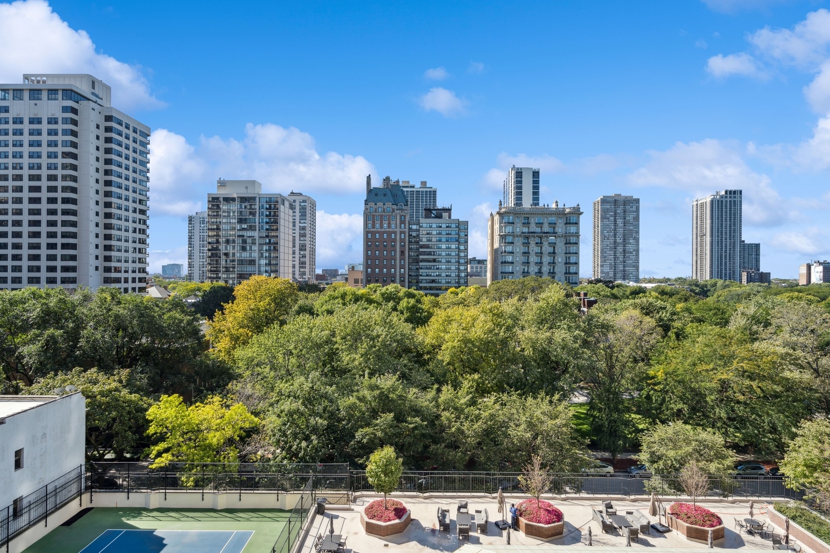 1540 N Lake Shore Drive Unit: 8N