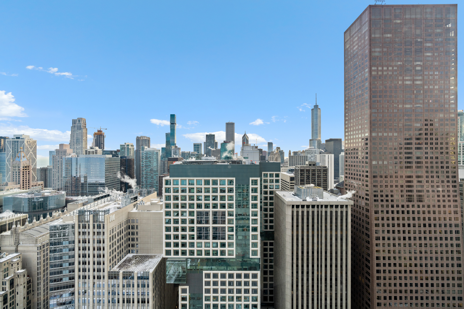 180 E Pearson Street Unit: 3304
