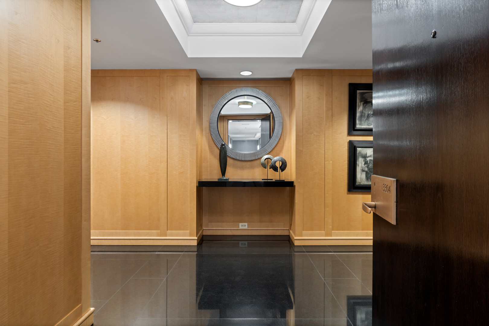 180 E Pearson Street Unit: 3304