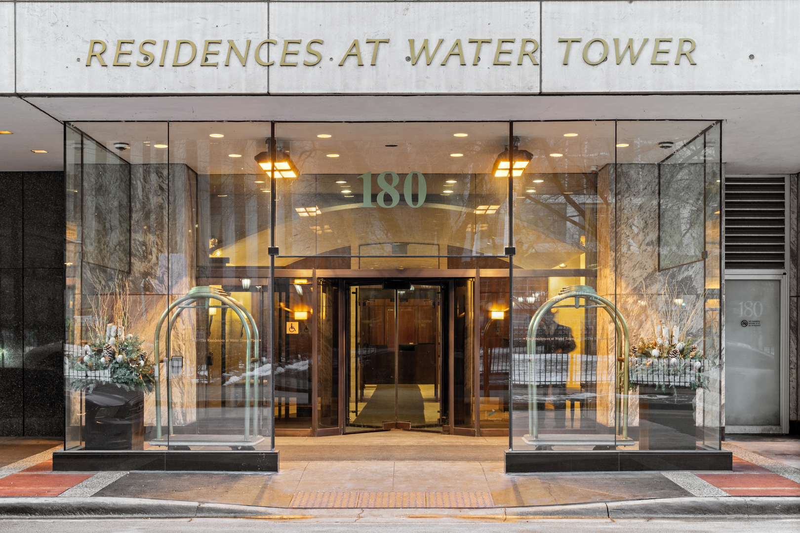 180 E Pearson Street Unit: 3304