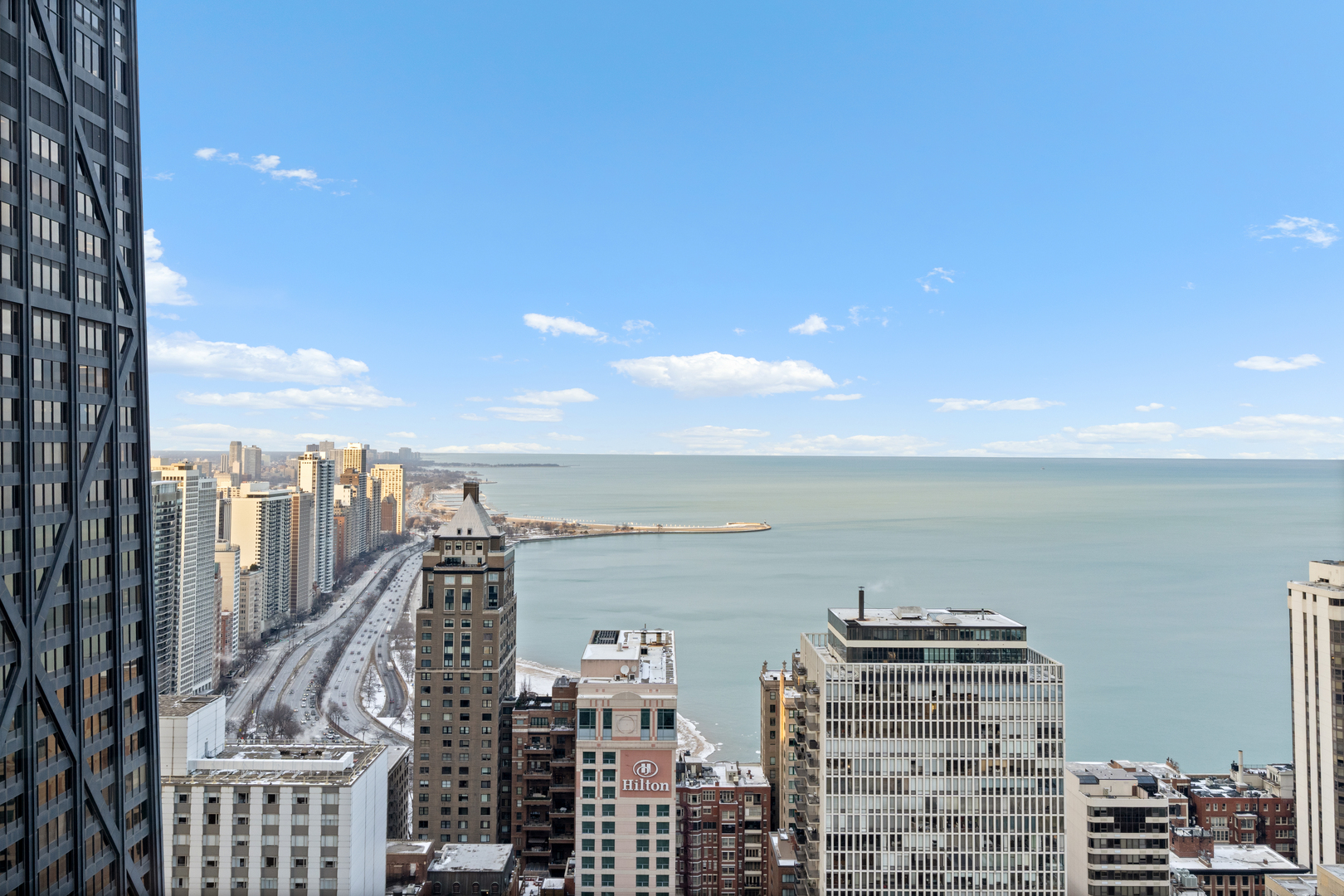180 E Pearson Street Unit: 3304