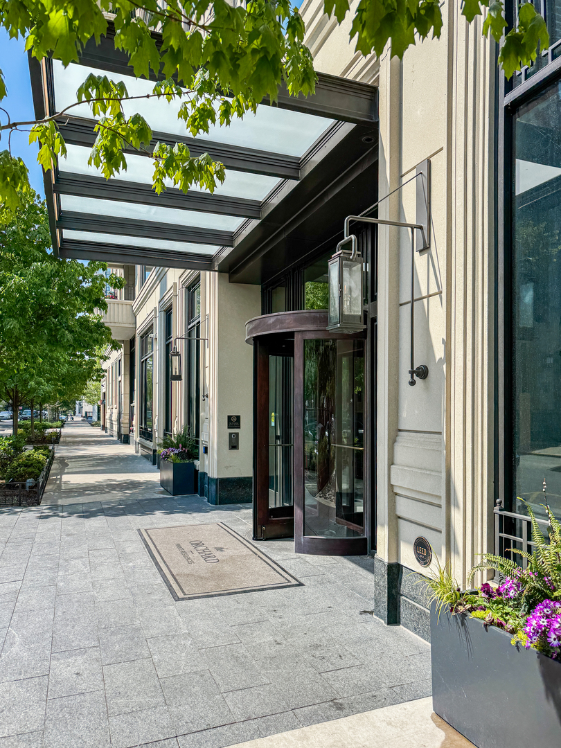 2350 N Orchard Street Unit: 701