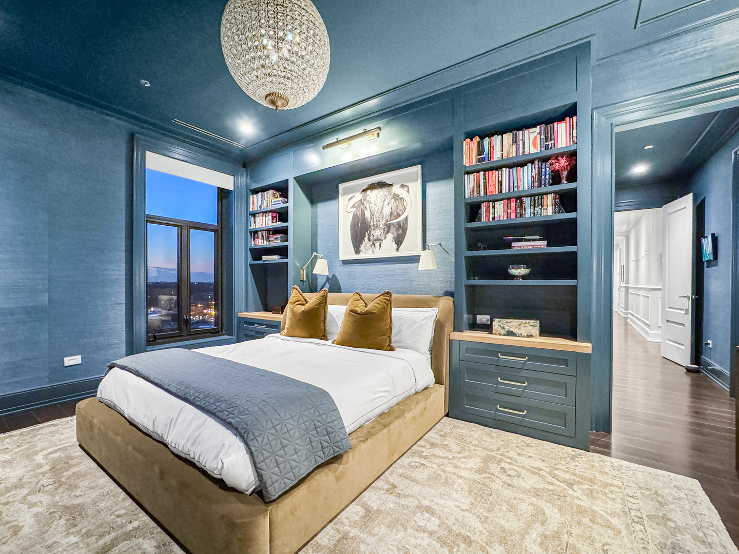2350 N Orchard Street Unit: 701