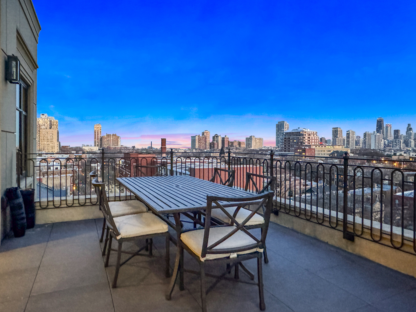 2350 N Orchard Street Unit: 701
