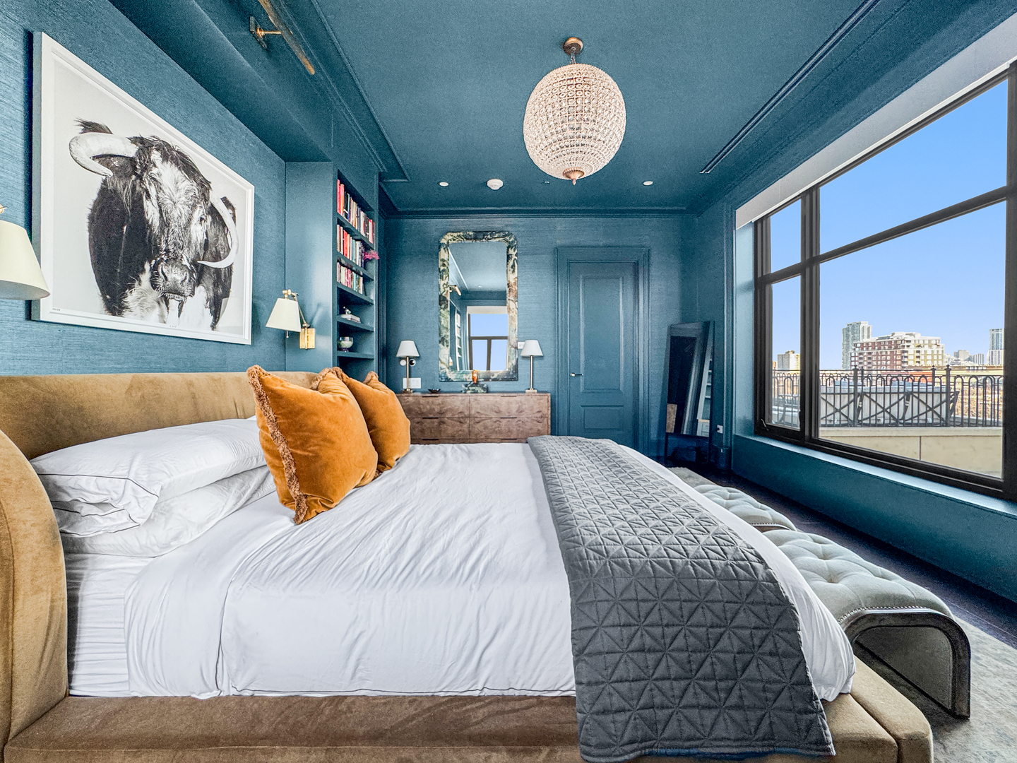 2350 N Orchard Street Unit: 701