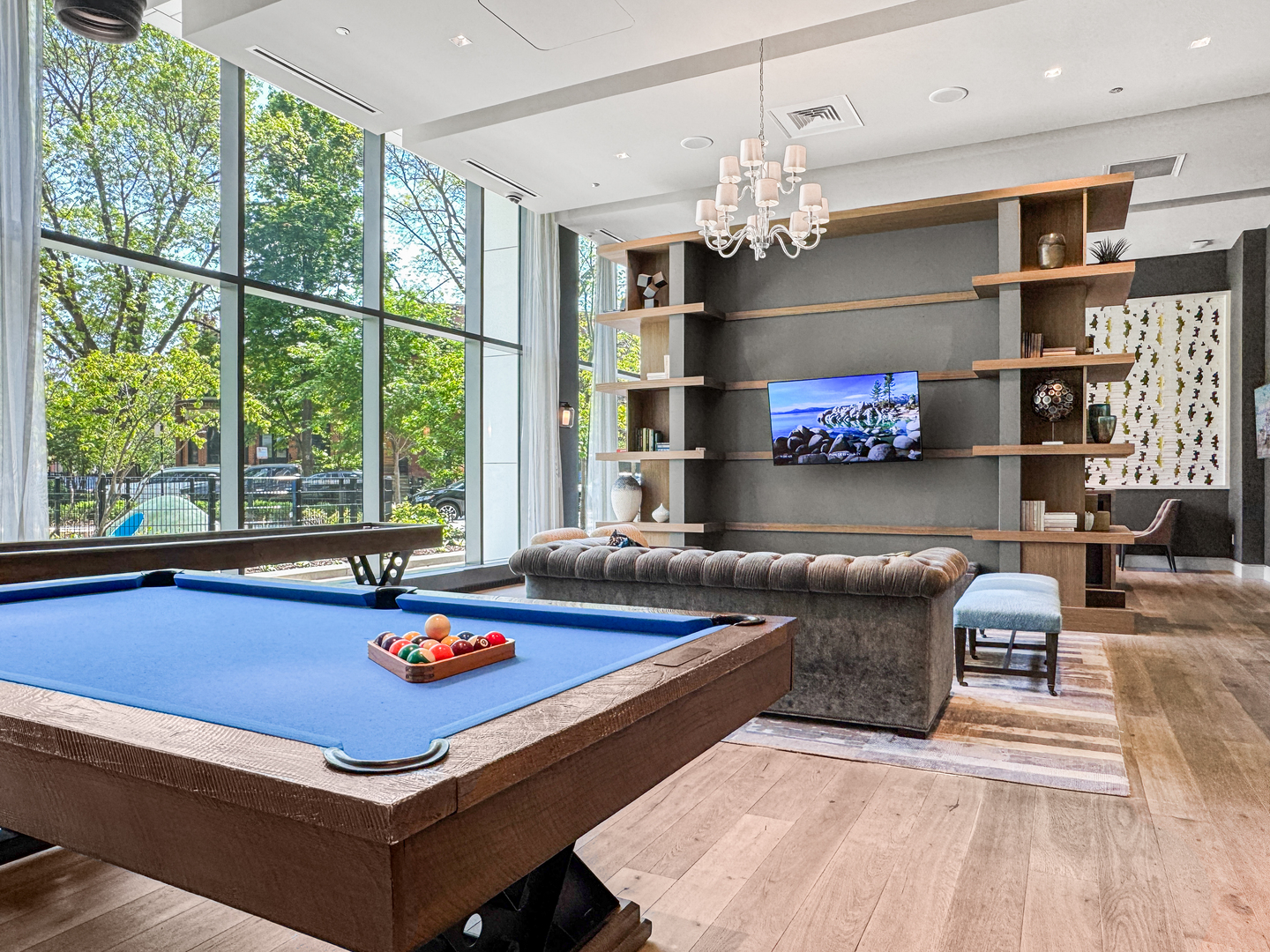 2350 N Orchard Street Unit: 701