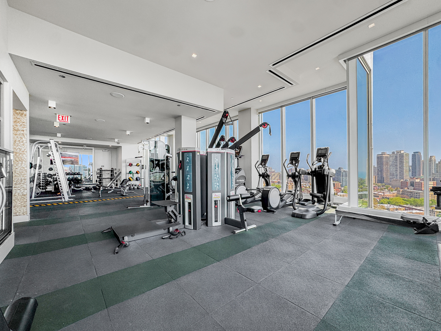 2350 N Orchard Street Unit: 701