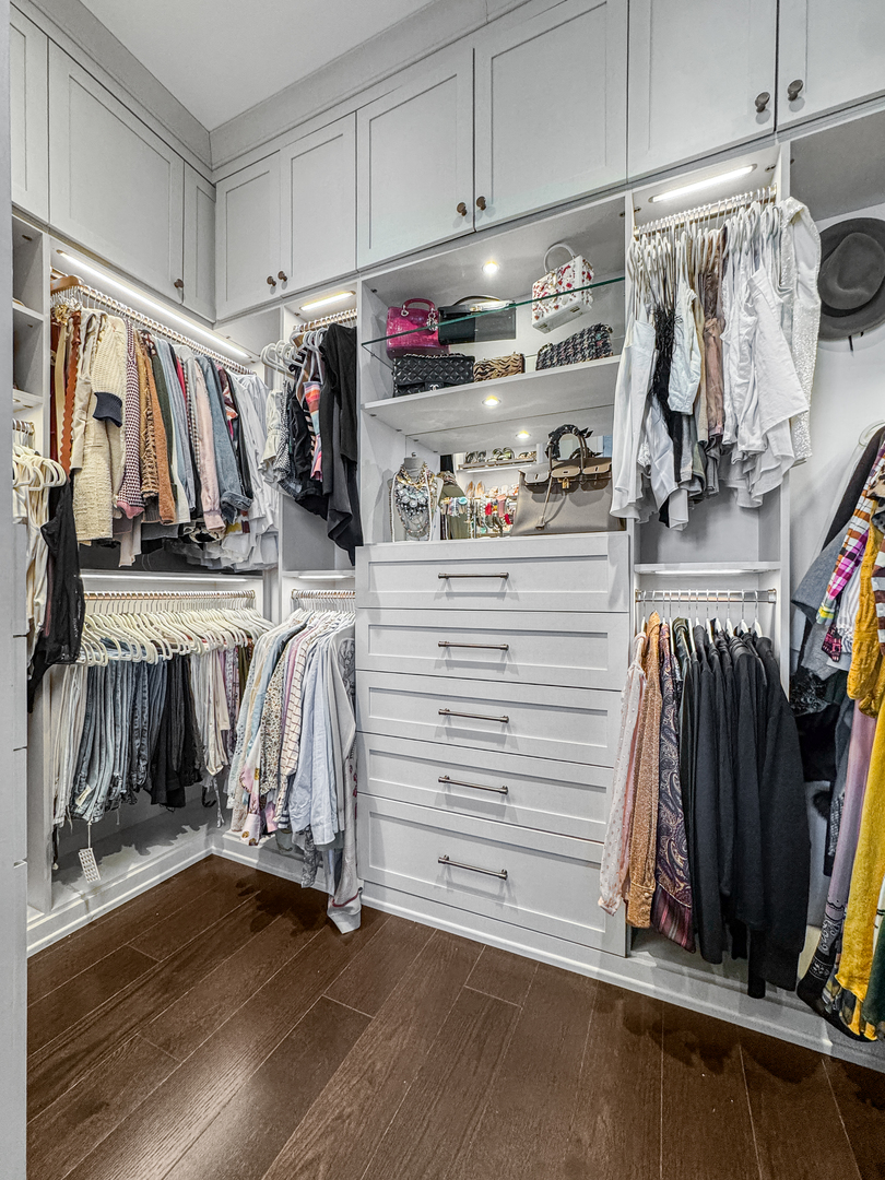 2350 N Orchard Street Unit: 701