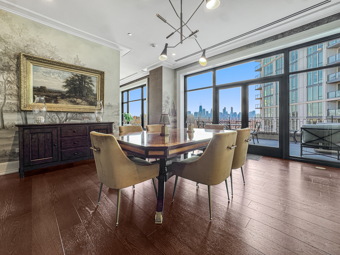 2350 N Orchard Street Unit: 701