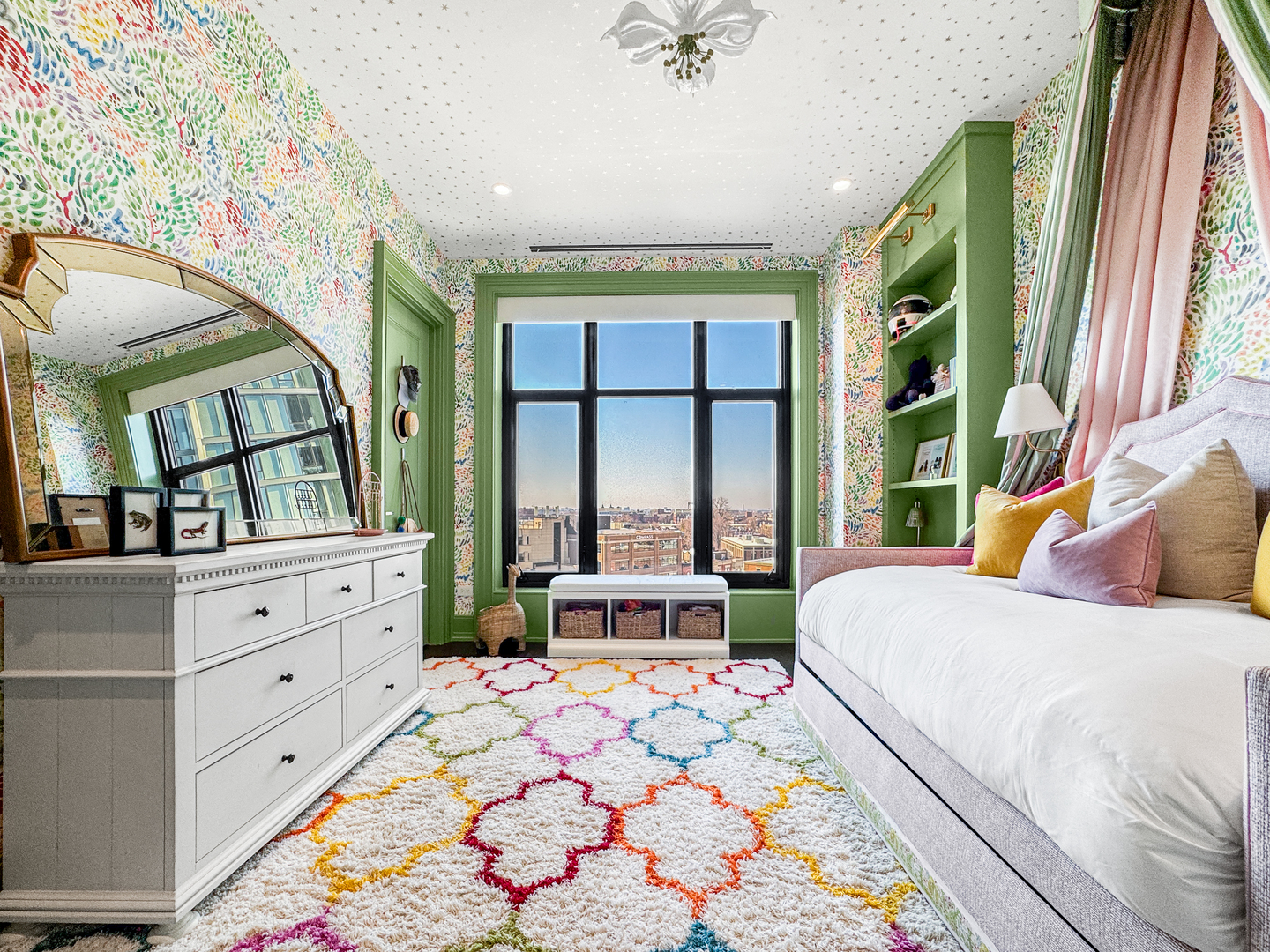 2350 N Orchard Street Unit: 701