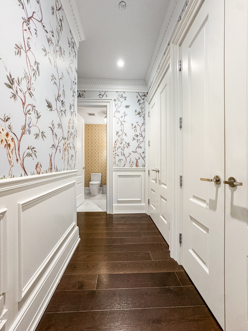 2350 N Orchard Street Unit: 701