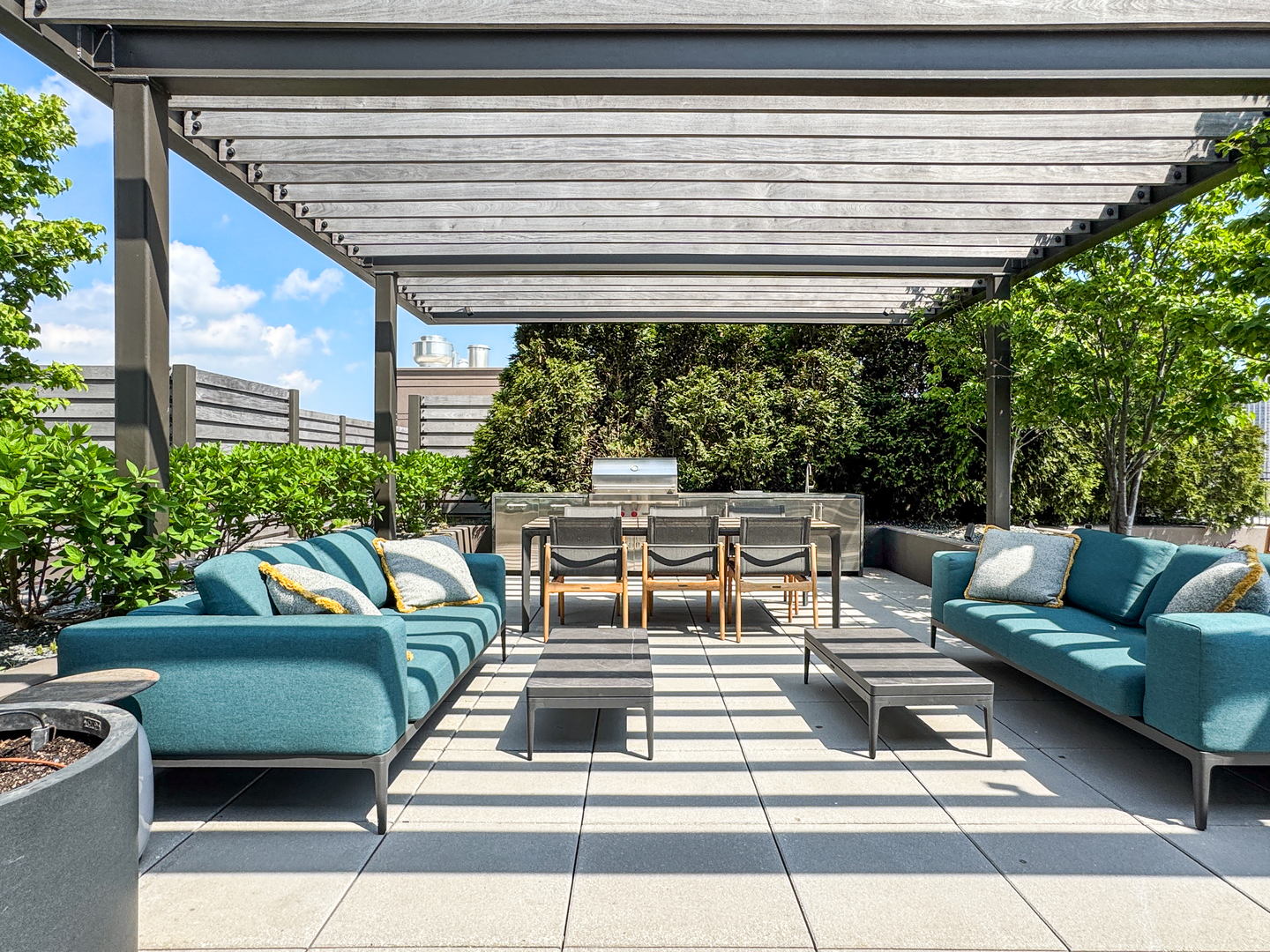 2350 N Orchard Street Unit: 701