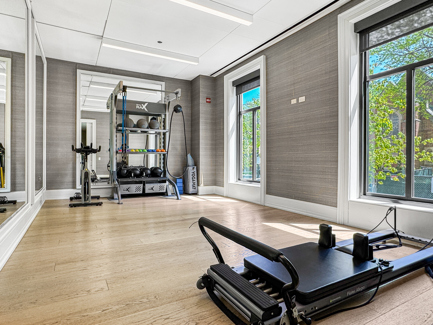 2350 N Orchard Street Unit: 701