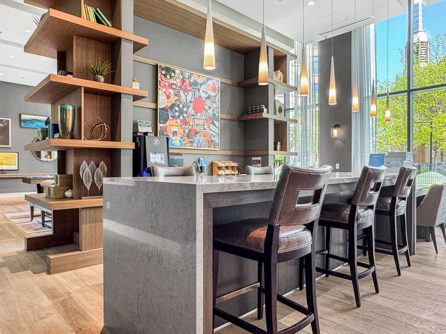 2350 N Orchard Street Unit: 701