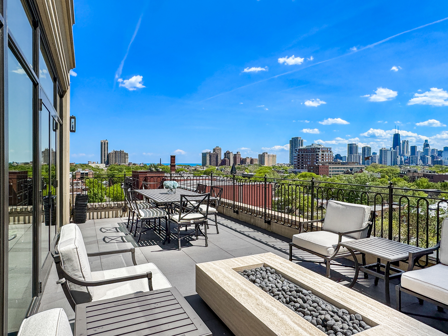 2350 N Orchard Street Unit: 701