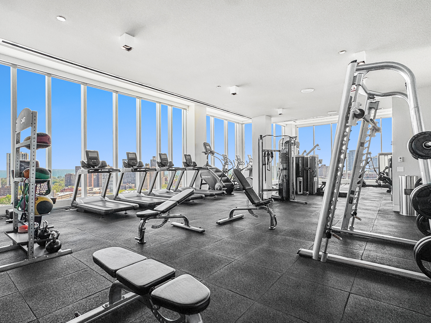 2350 N Orchard Street Unit: 701