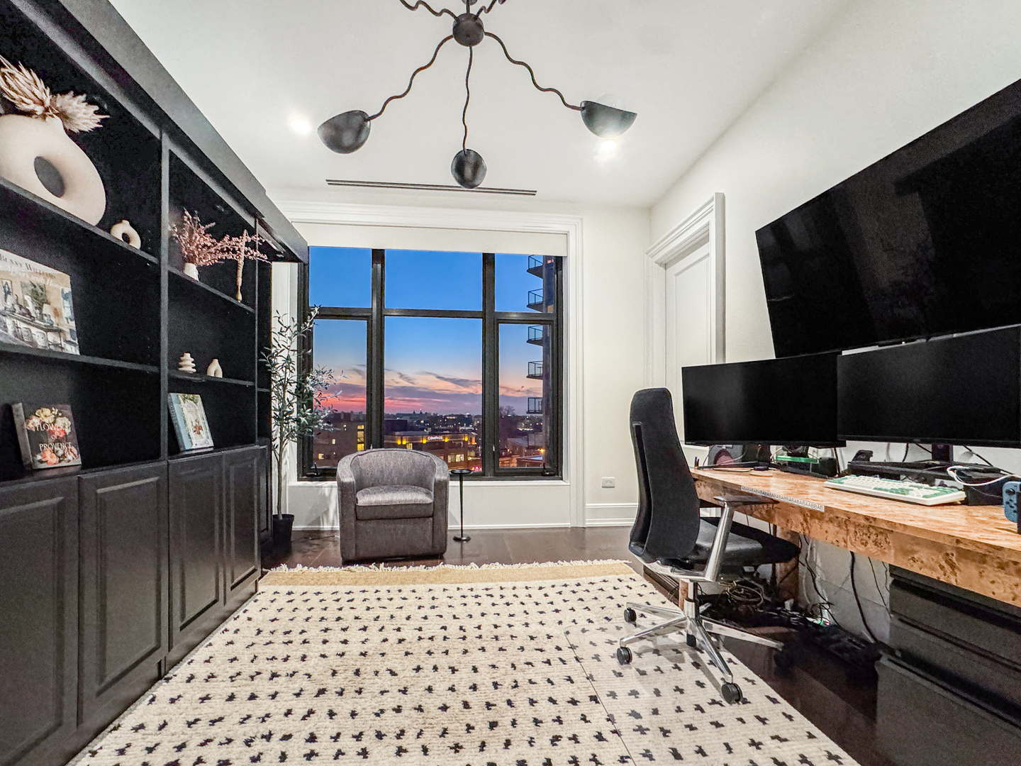 2350 N Orchard Street Unit: 701
