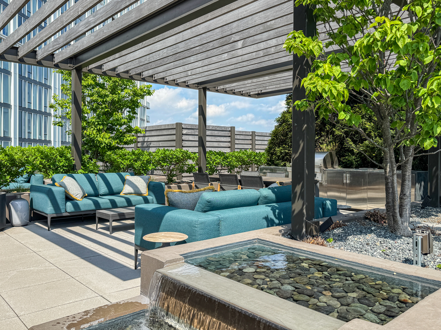 2350 N Orchard Street Unit: 701