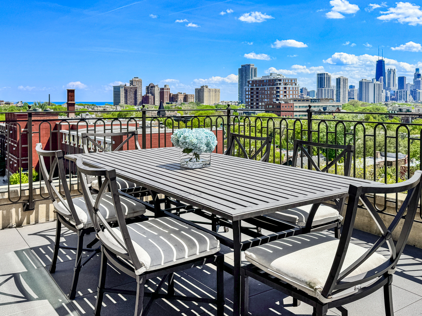 2350 N Orchard Street Unit: 701