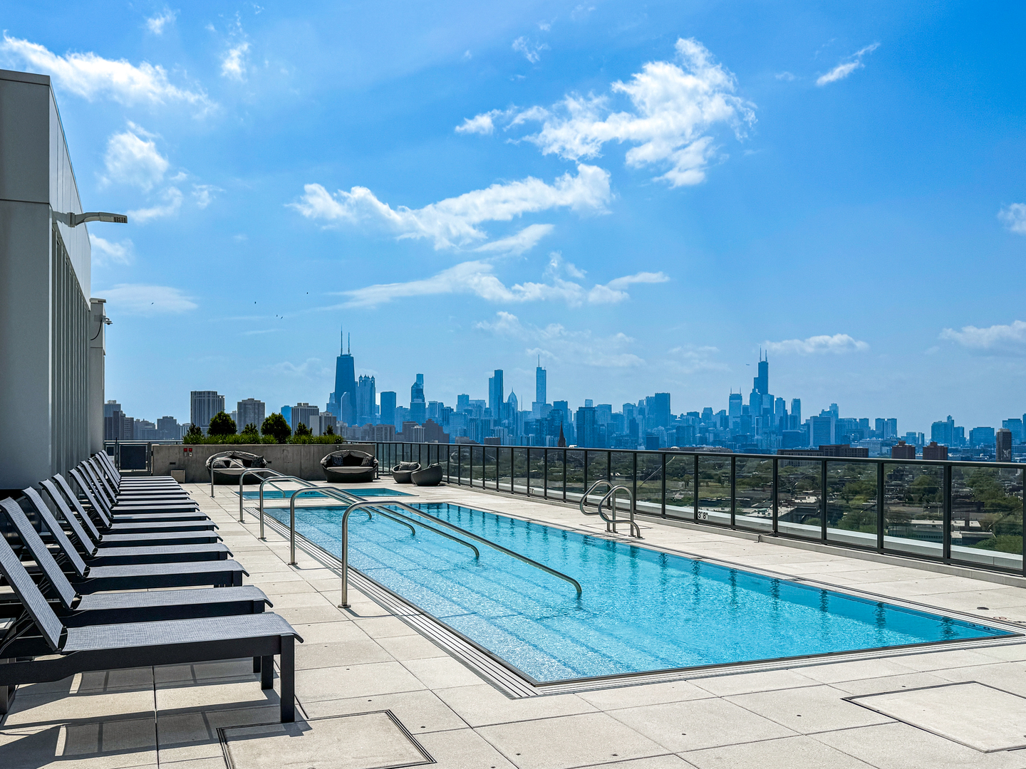 2350 N Orchard Street Unit: 701