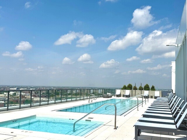 2350 N Orchard Street Unit: 701