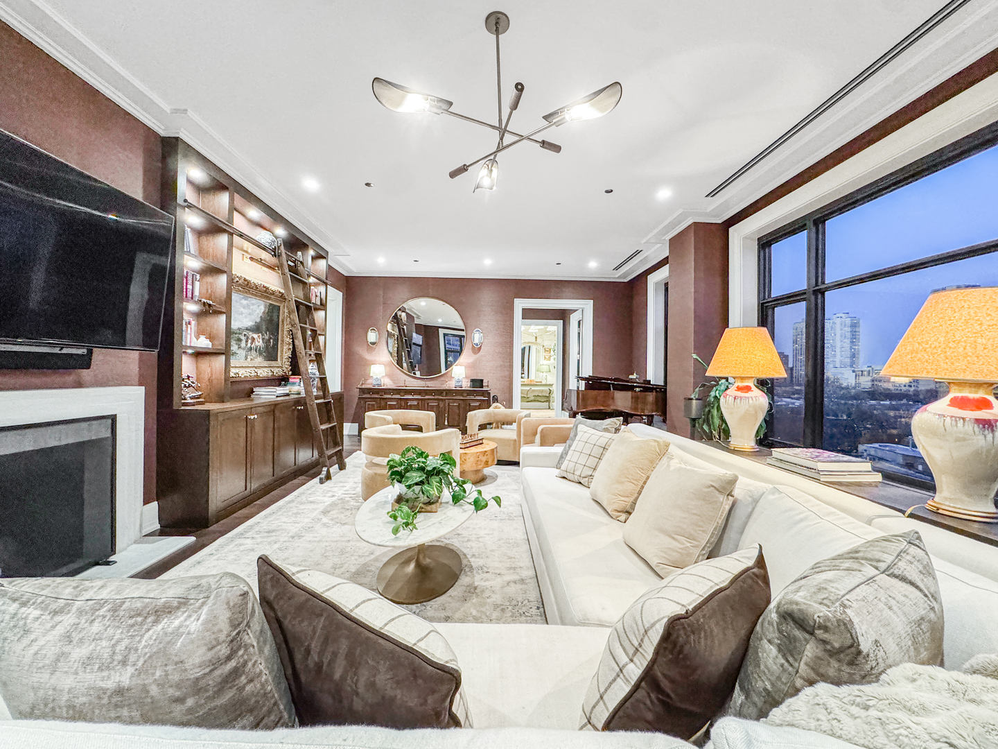 2350 N Orchard Street Unit: 701