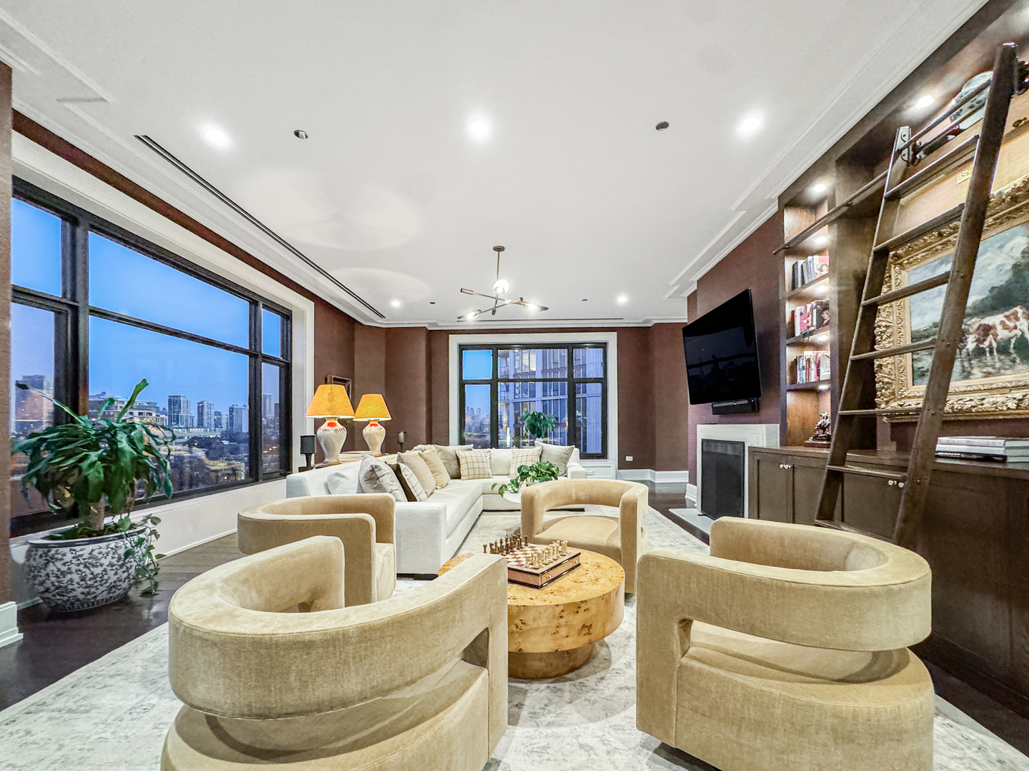 2350 N Orchard Street Unit: 701