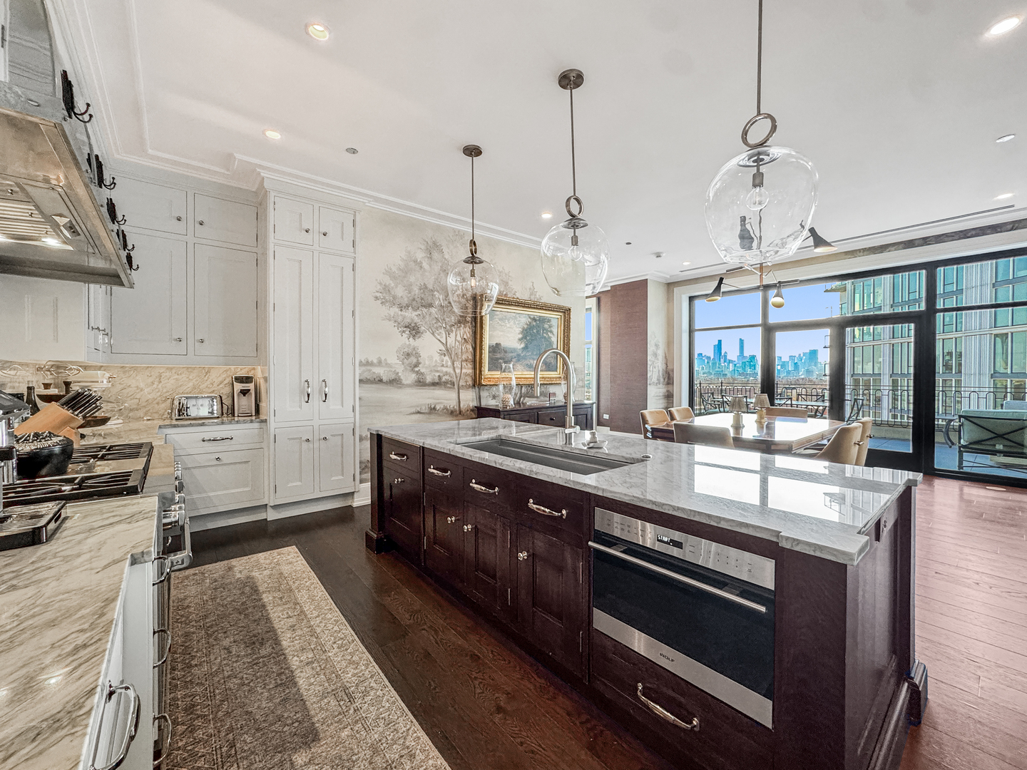 2350 N Orchard Street Unit: 701