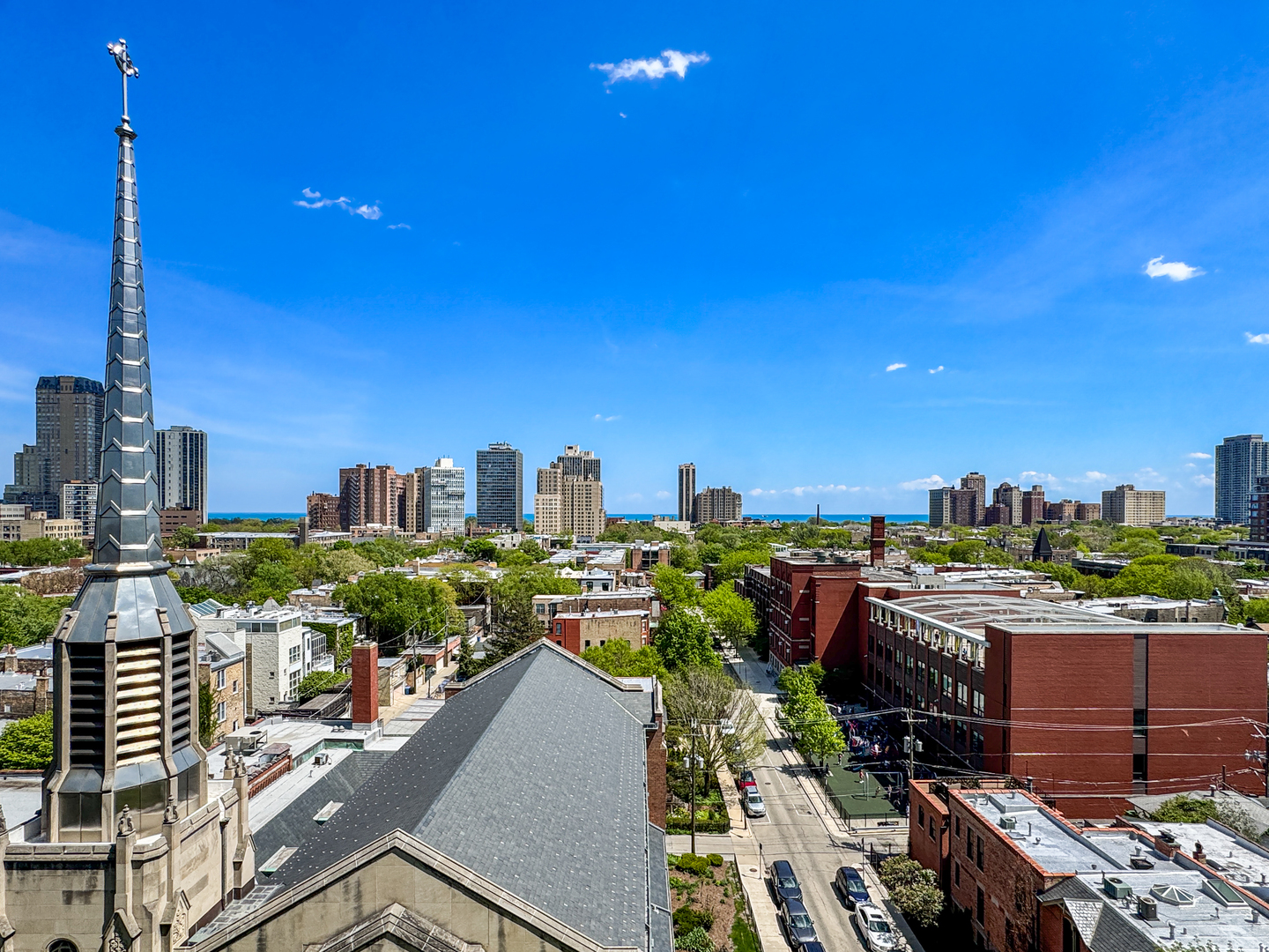 2350 N Orchard Street Unit: 701