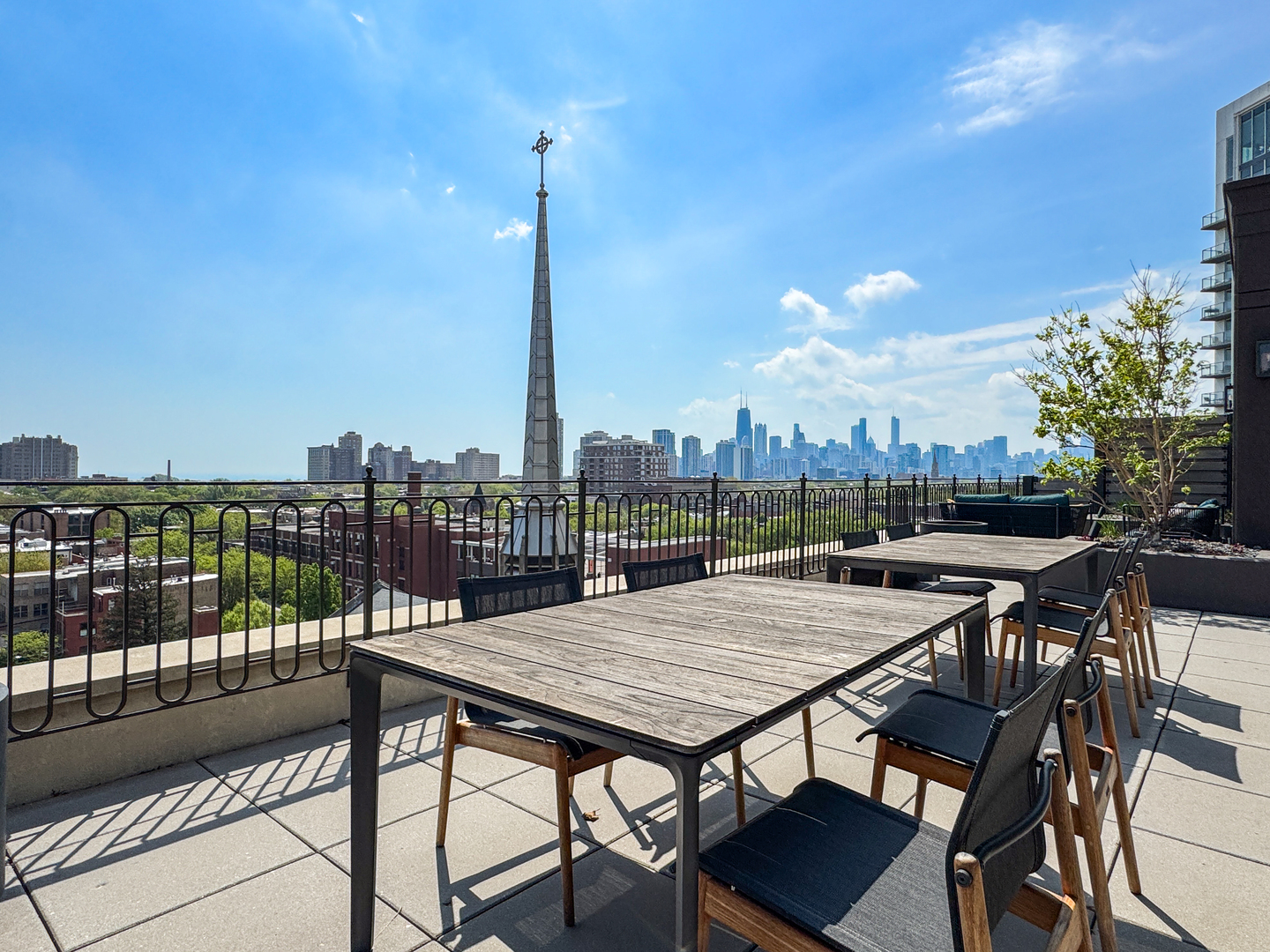 2350 N Orchard Street Unit: 701