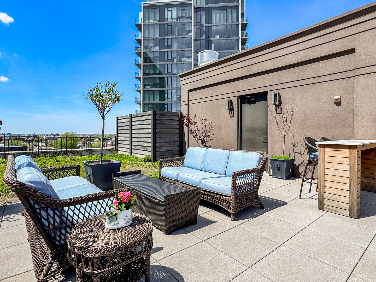 2350 N Orchard Street Unit: 701