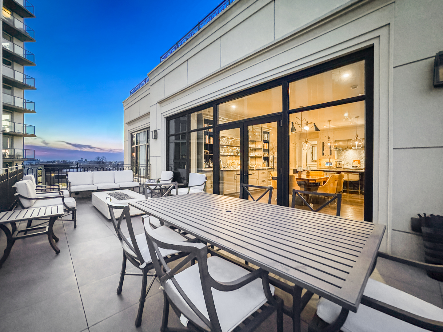 2350 N Orchard Street Unit: 701