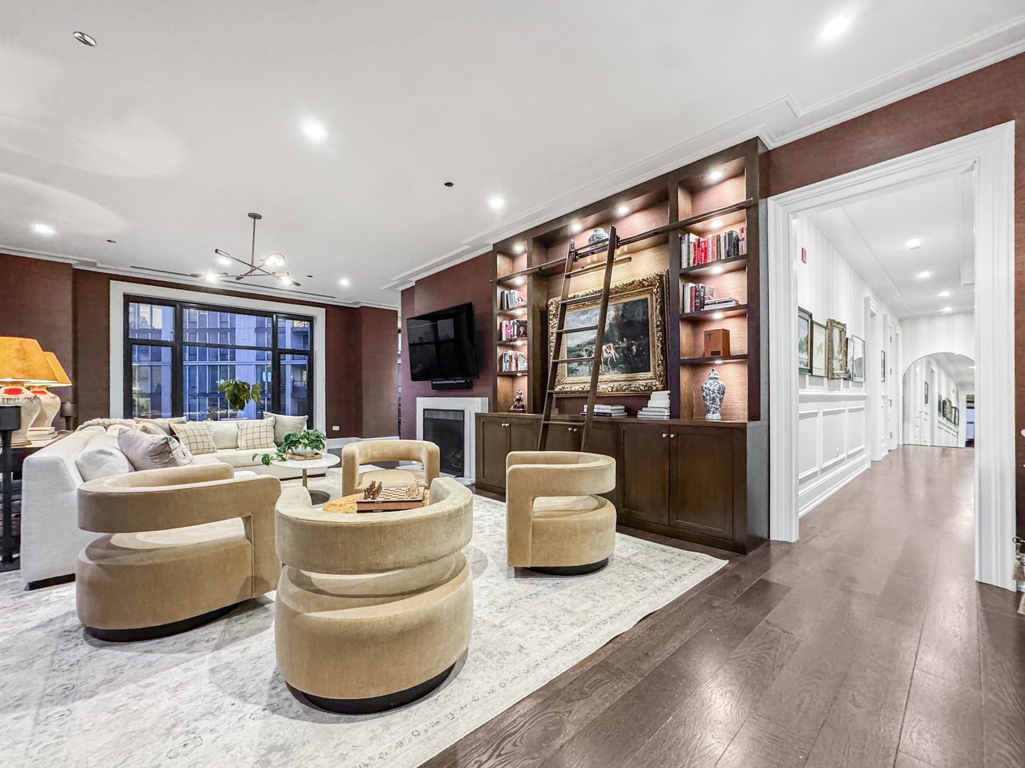 2350 N Orchard Street Unit: 701