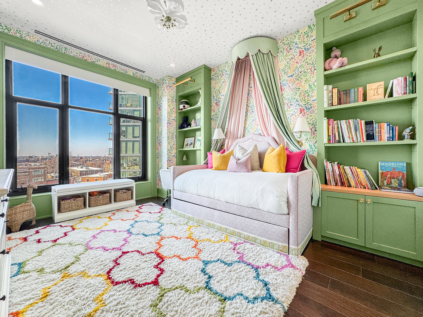 2350 N Orchard Street Unit: 701
