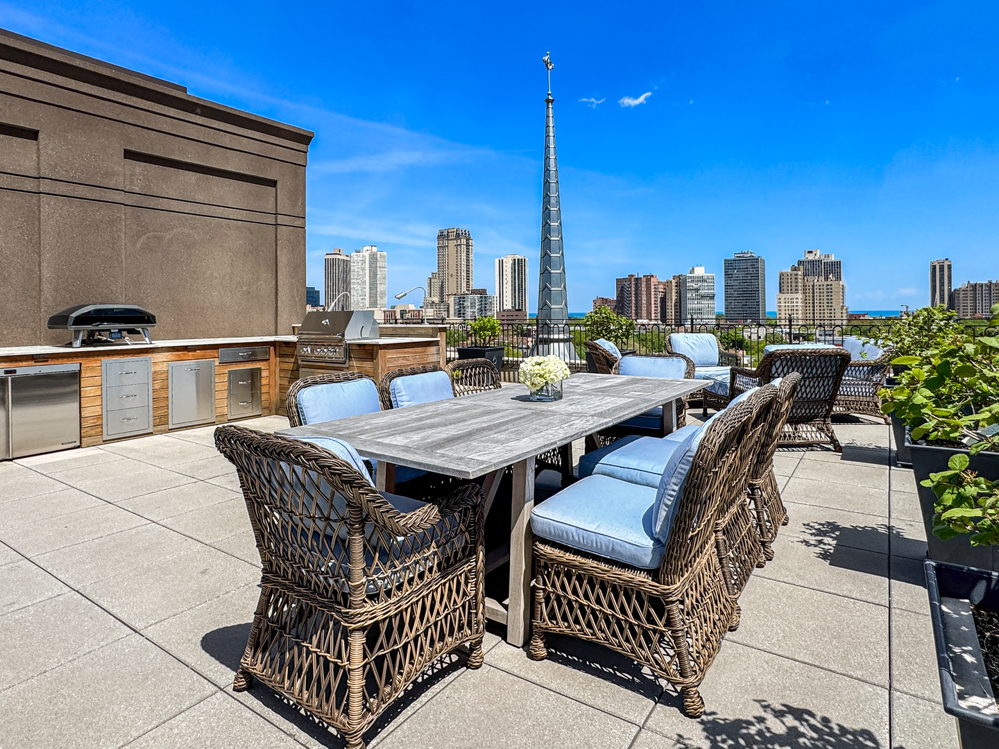 2350 N Orchard Street Unit: 701