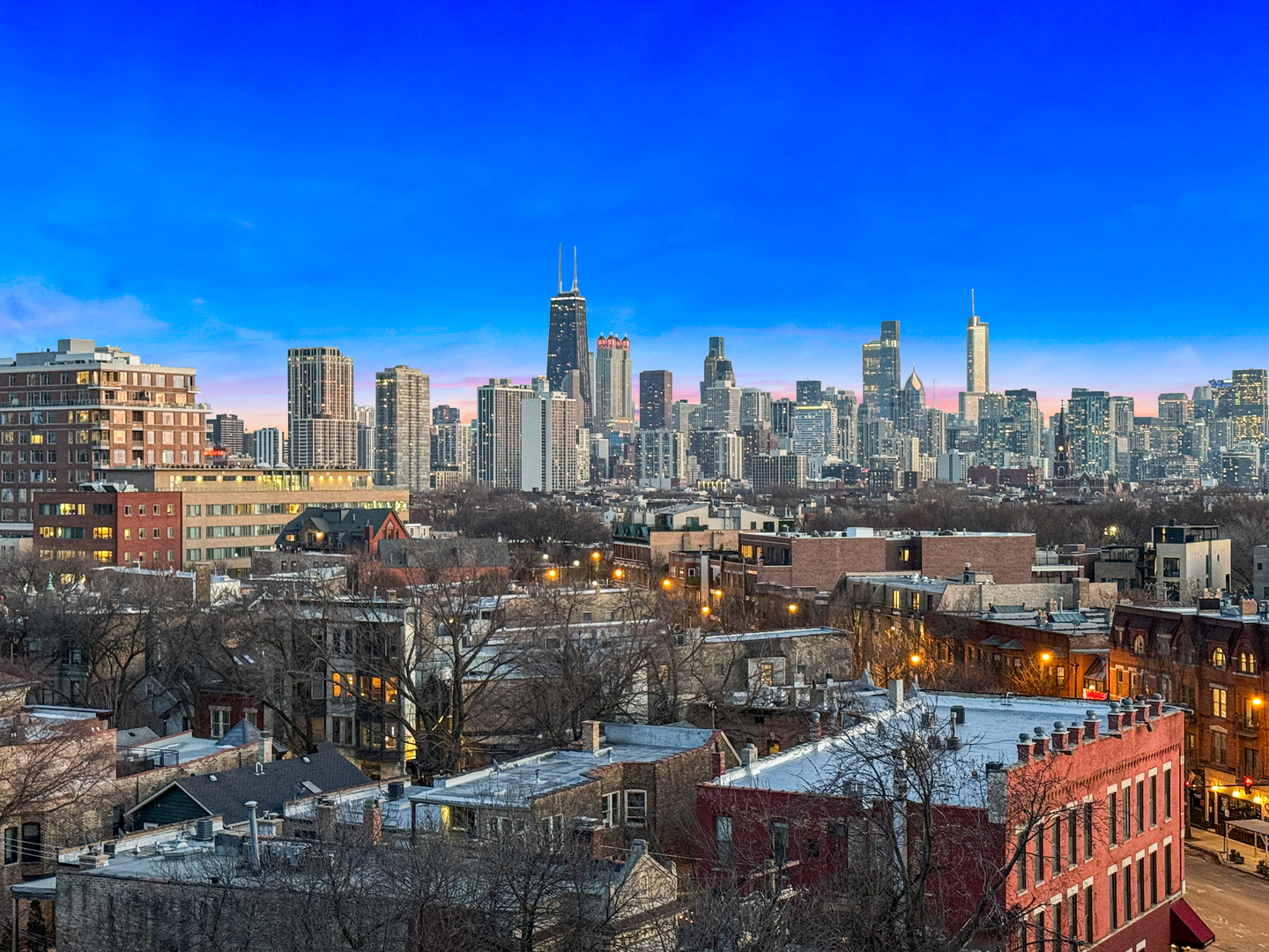 2350 N Orchard Street Unit: 701