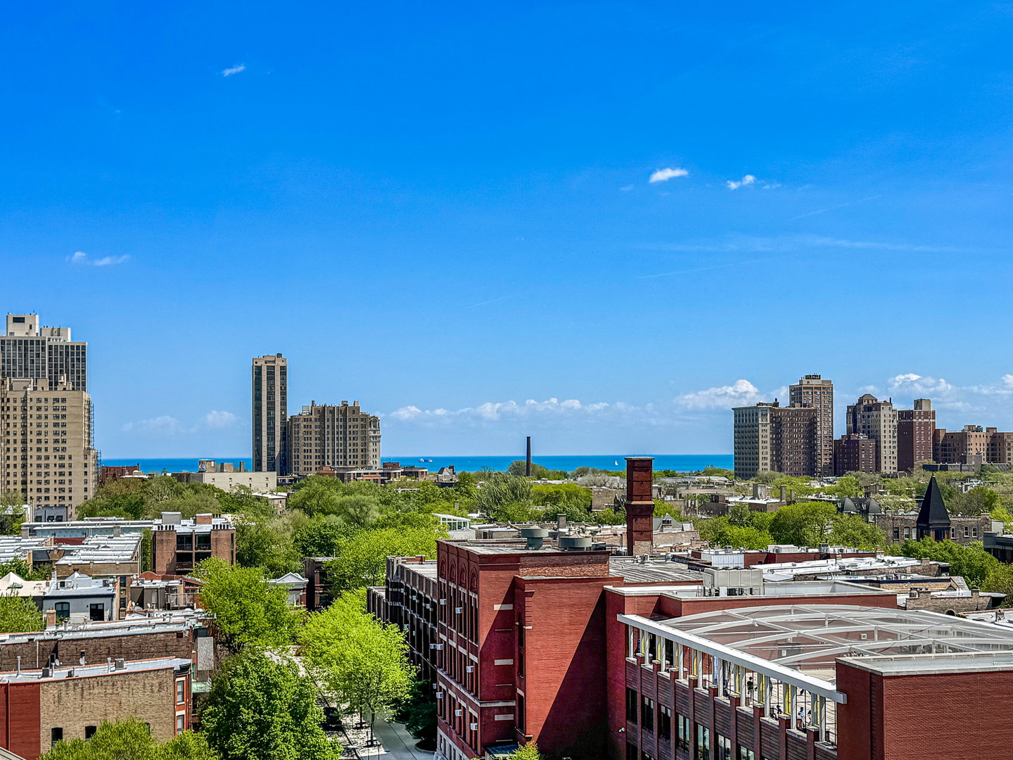 2350 N Orchard Street Unit: 701