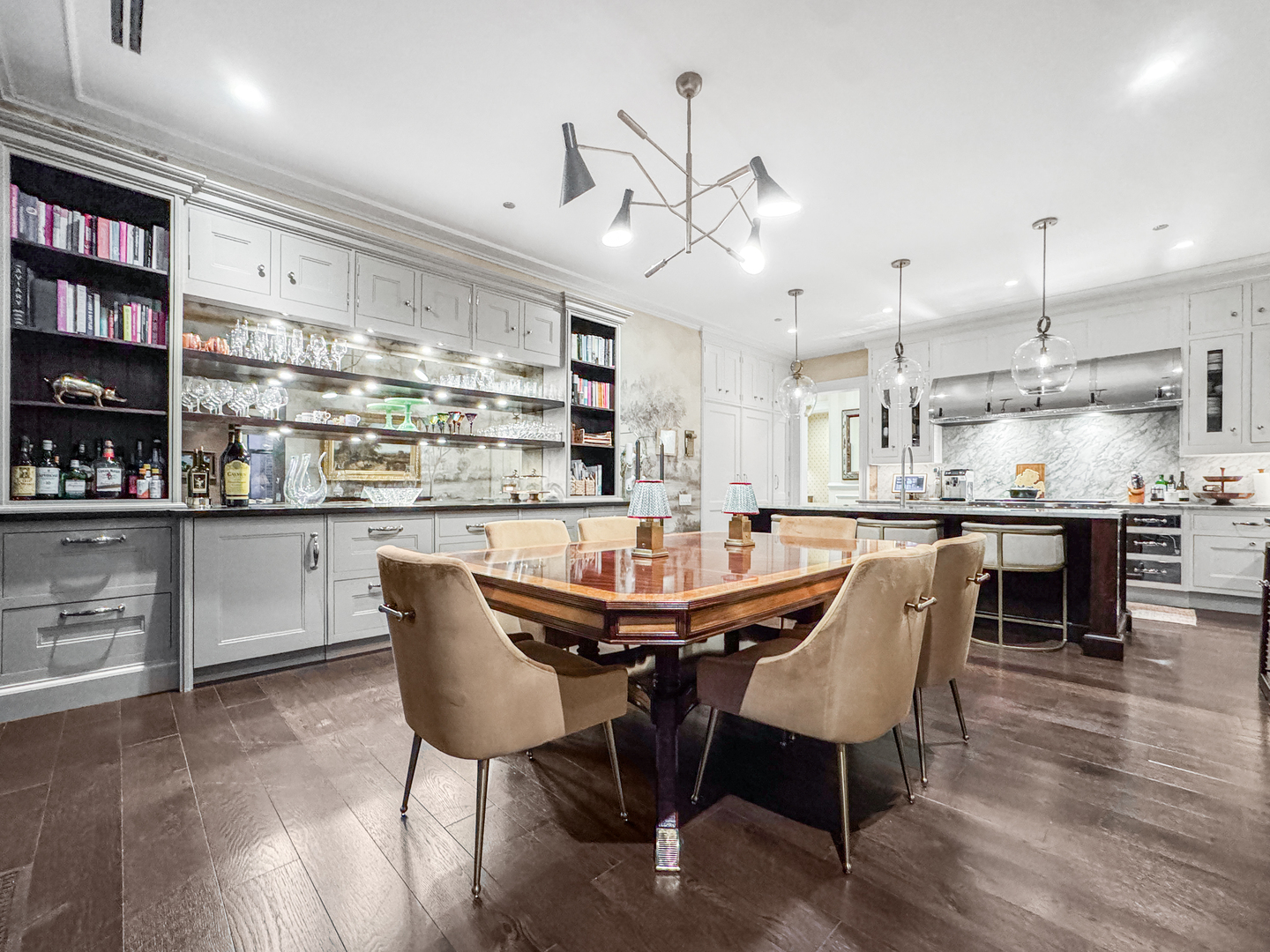 2350 N Orchard Street Unit: 701