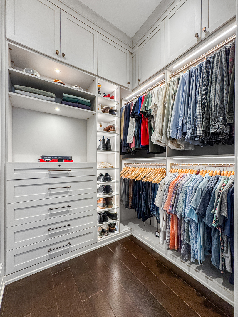 2350 N Orchard Street Unit: 701