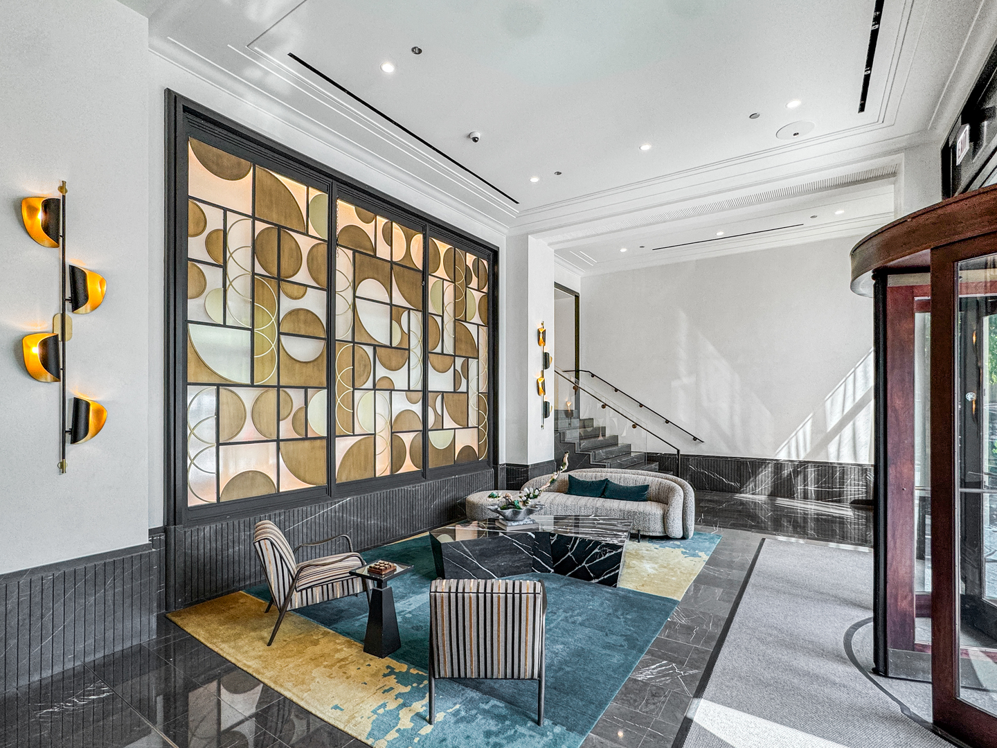 2350 N Orchard Street Unit: 701