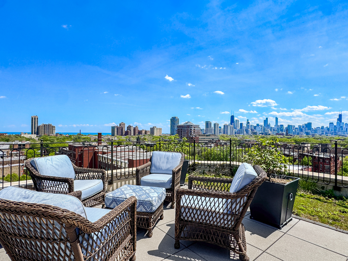 2350 N Orchard Street Unit: 701
