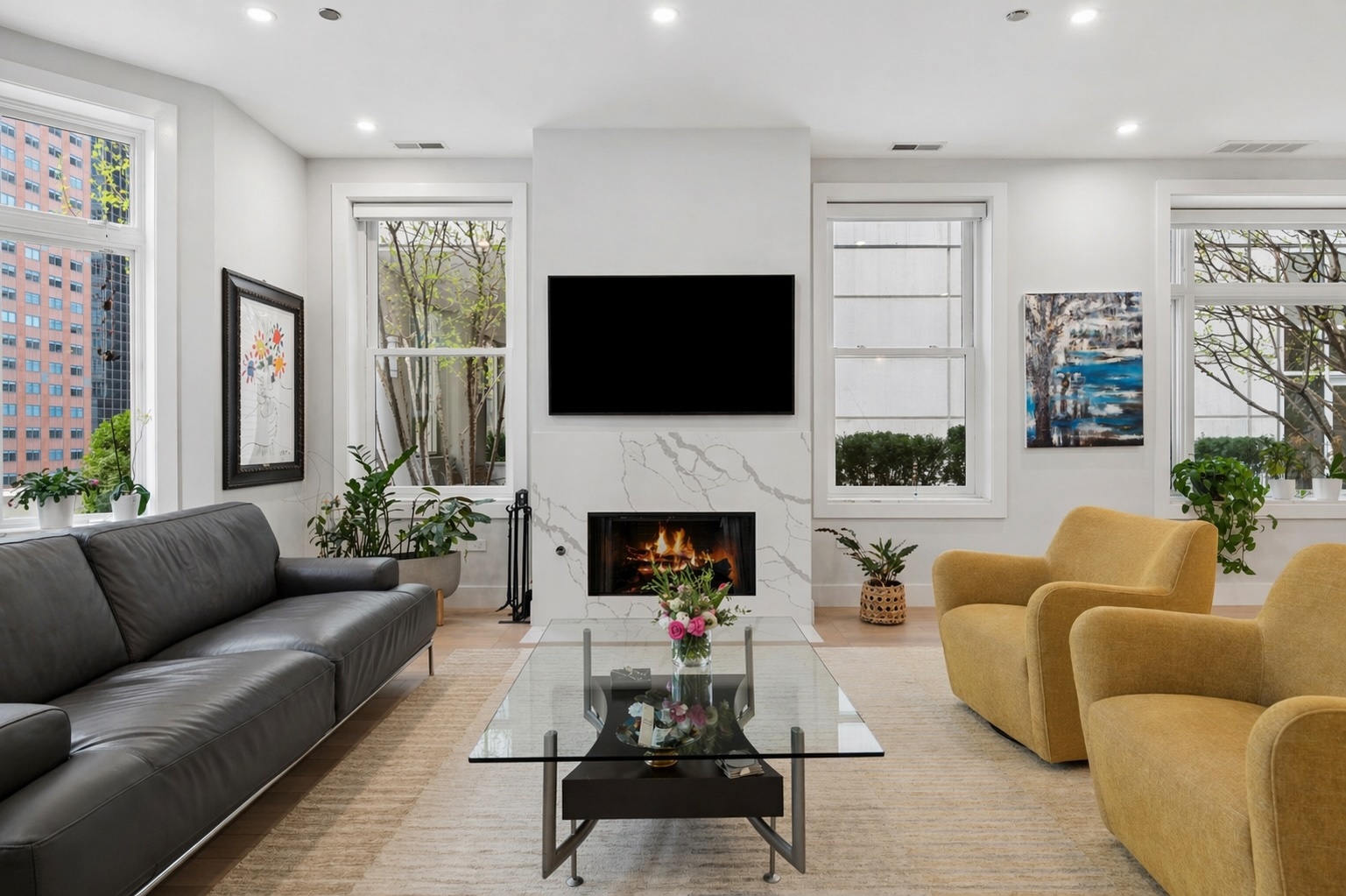 55 E Erie Street Unit: SH-D