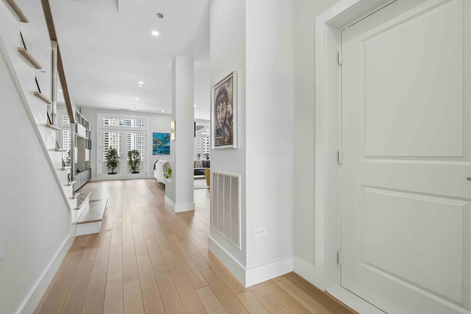 55 E Erie Street Unit: SH-D