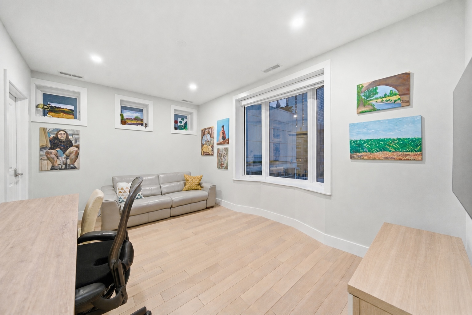 55 E Erie Street Unit: SH-D