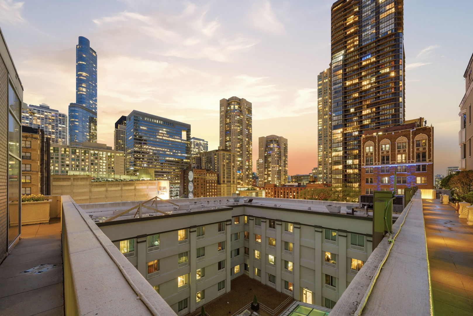 55 E Erie Street Unit: SH-D