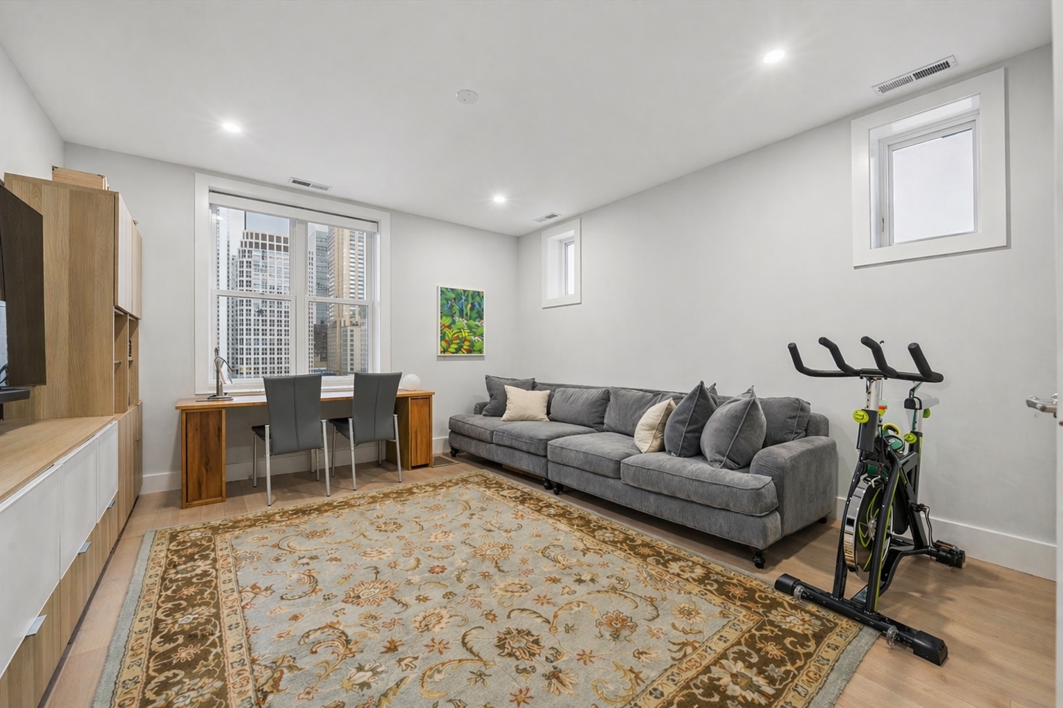 55 E Erie Street Unit: SH-D