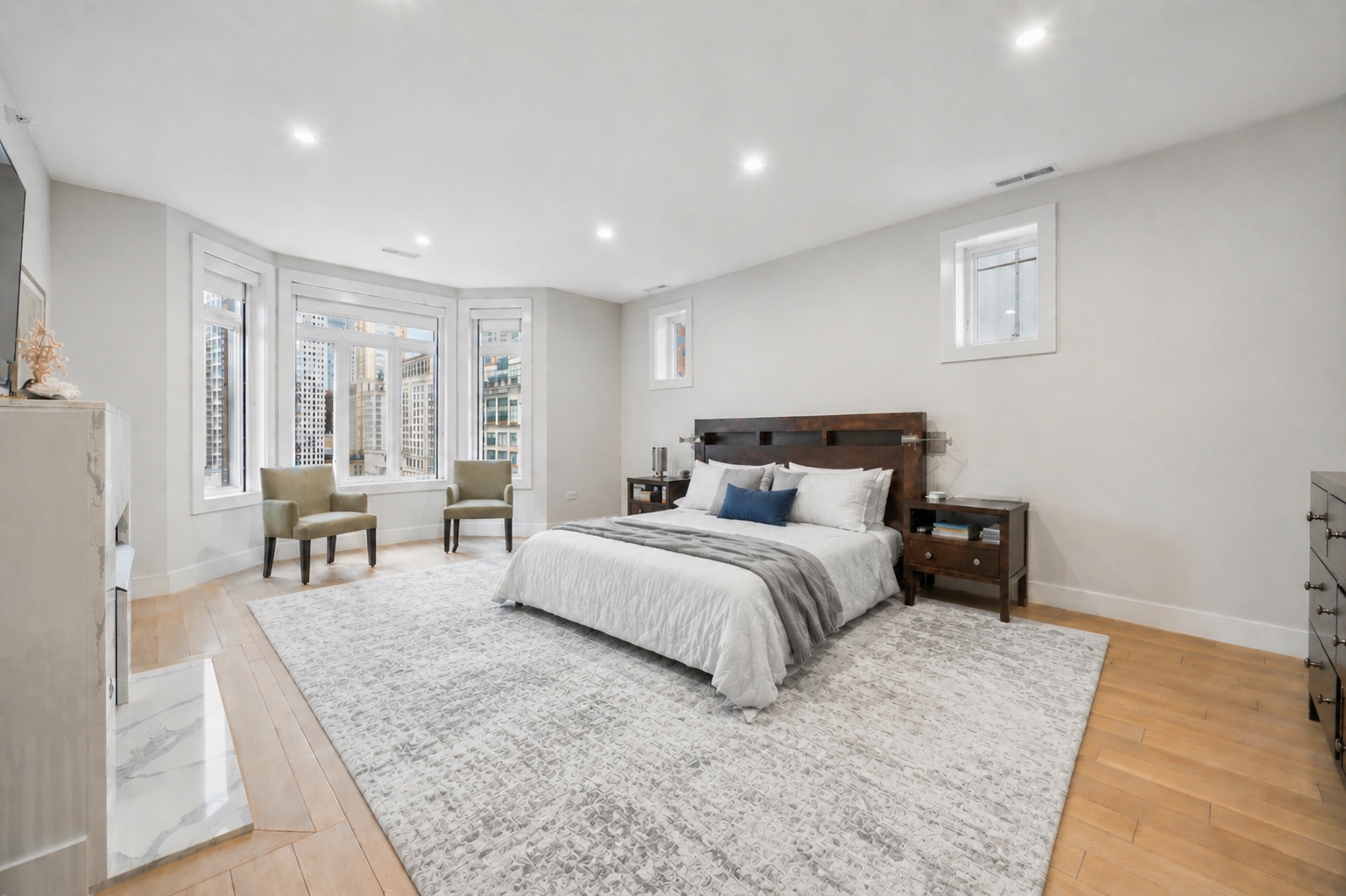 55 E Erie Street Unit: SH-D