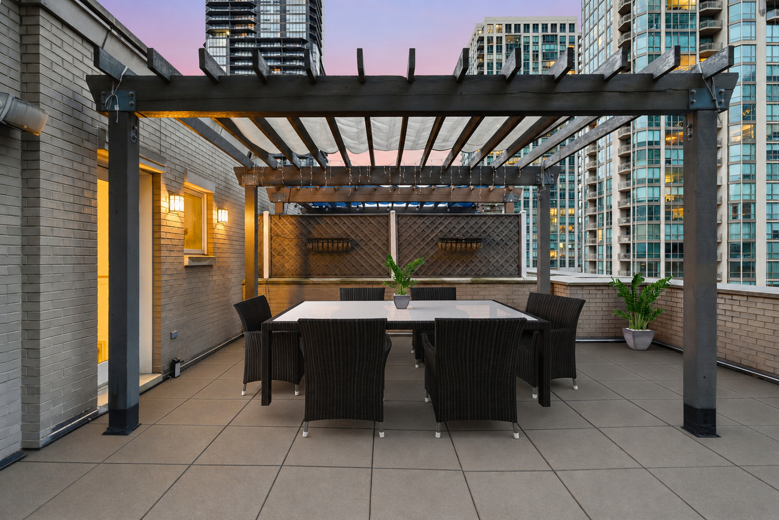 55 E Erie Street Unit: SH-D